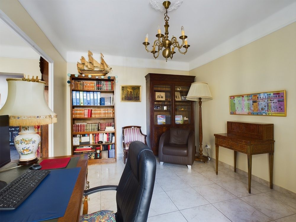 Vente Appartement à Ajaccio 4 pièces