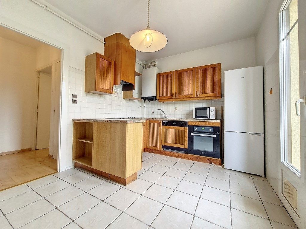 Location Appartement à Ajaccio 3 pièces