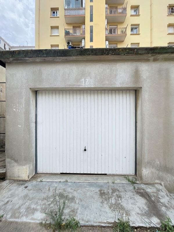 Location Garage / Parking à Ajaccio 0 pièce