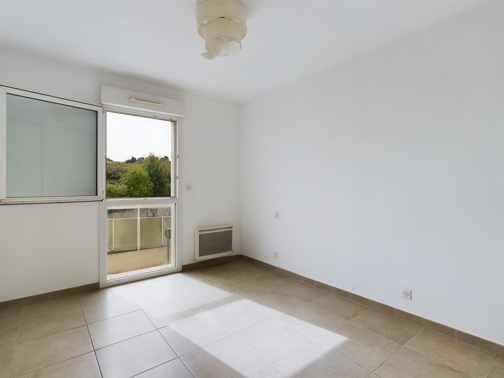 Vente Appartement à Ajaccio 2 pièces