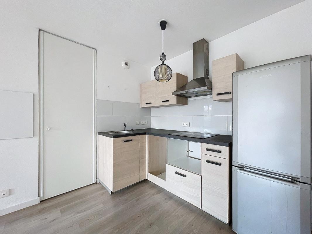 Location Appartement à Ajaccio 2 pièces