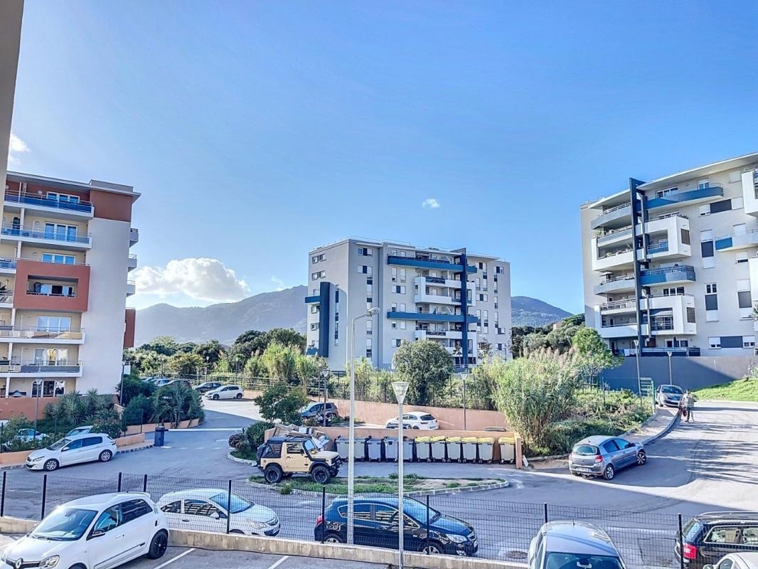 Location Appartement à Ajaccio 2 pièces