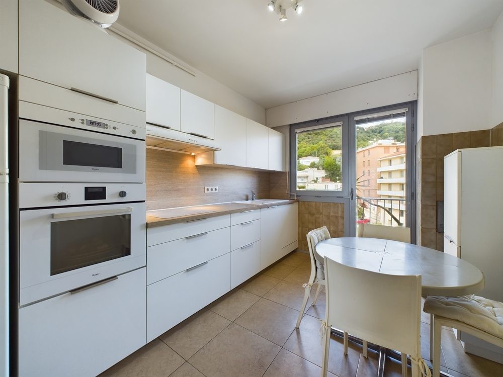 Vente Appartement à Ajaccio 5 pièces