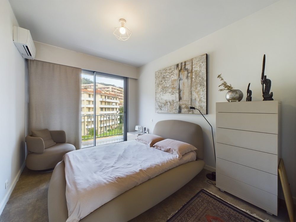 Vente Appartement à Ajaccio 5 pièces