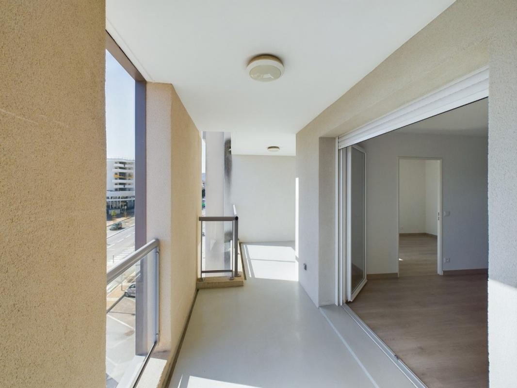 Vente Appartement à Ajaccio 2 pièces