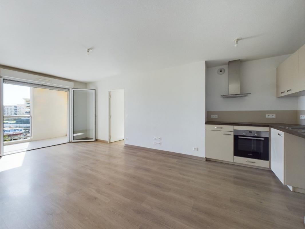 Vente Appartement à Ajaccio 2 pièces