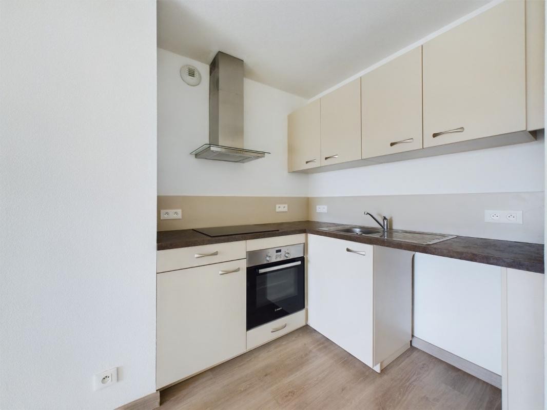 Vente Appartement à Ajaccio 2 pièces