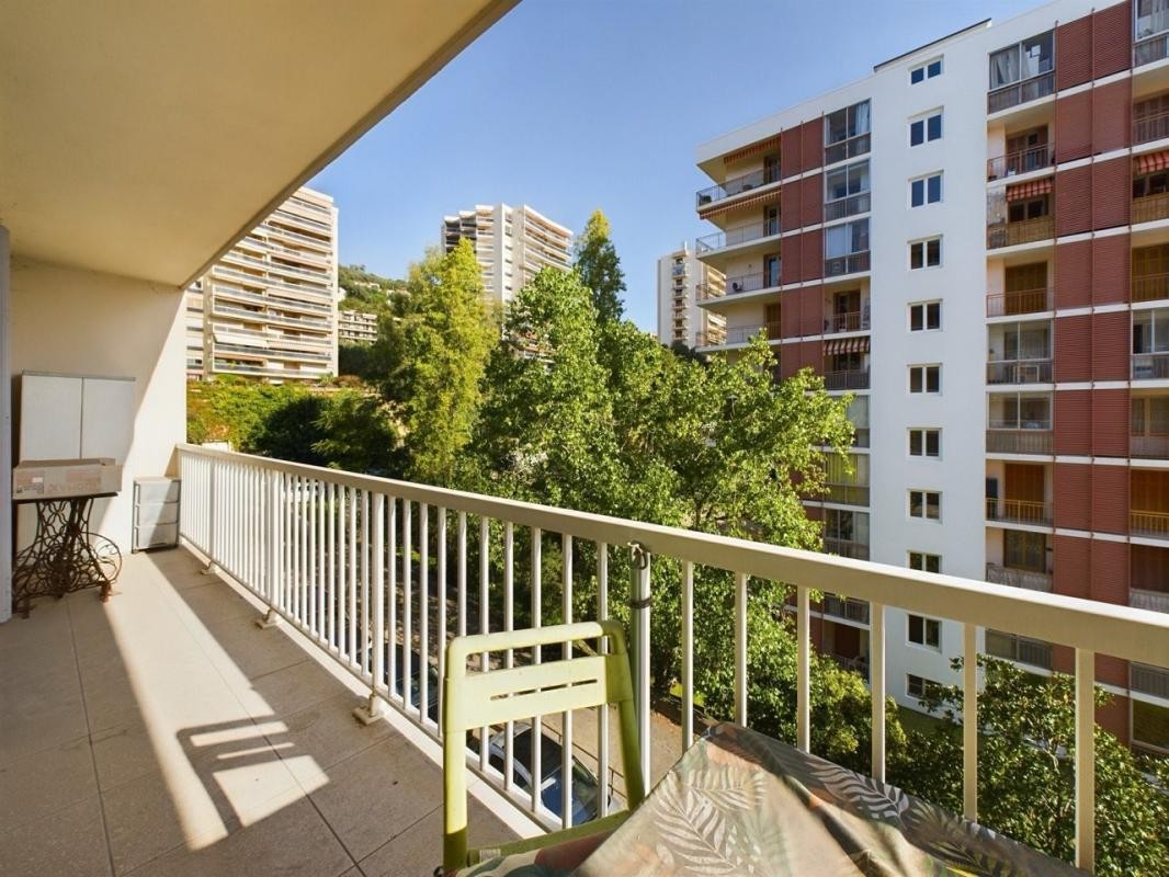 Vente Appartement à Ajaccio 4 pièces