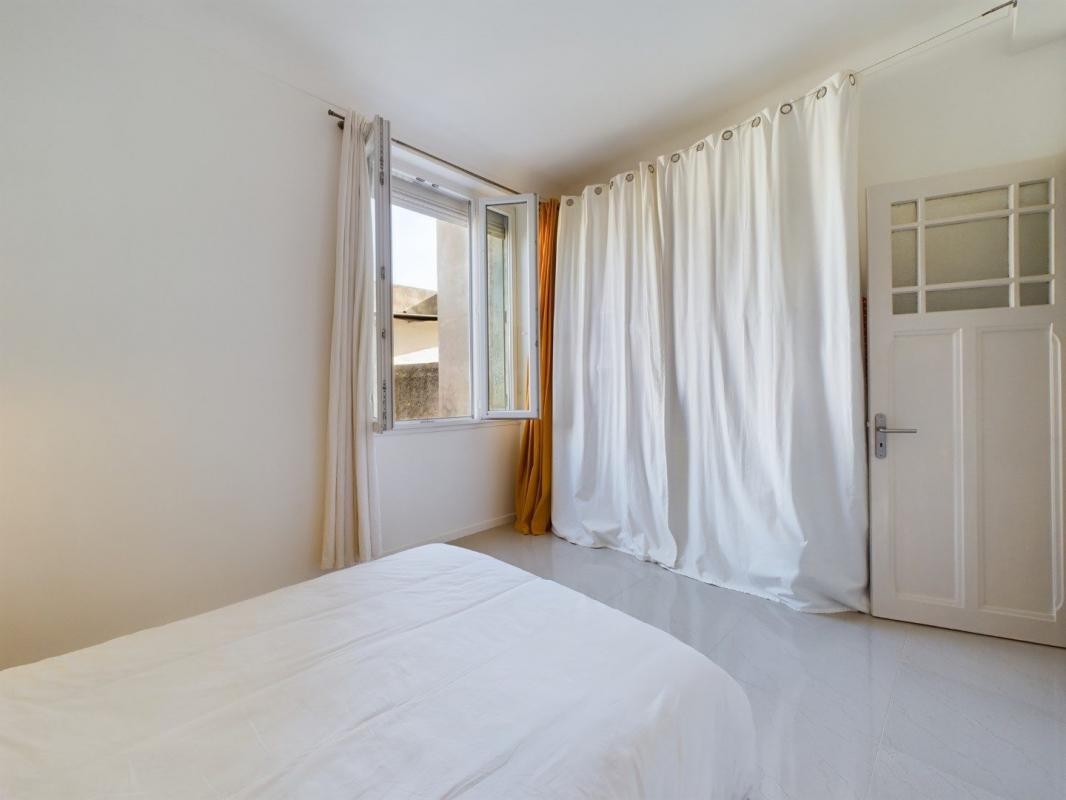 Vente Appartement à Ajaccio 2 pièces