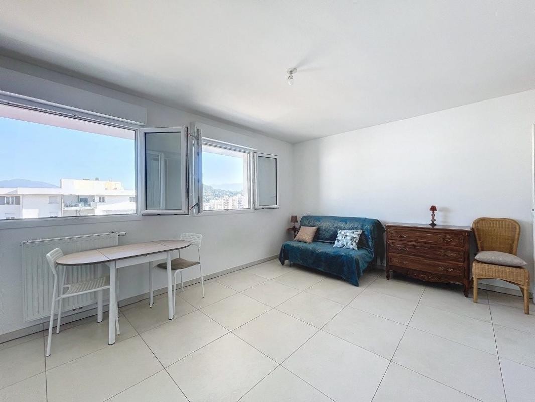 Location Appartement à Ajaccio 1 pièce