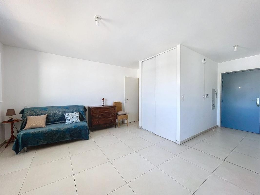 Location Appartement à Ajaccio 1 pièce