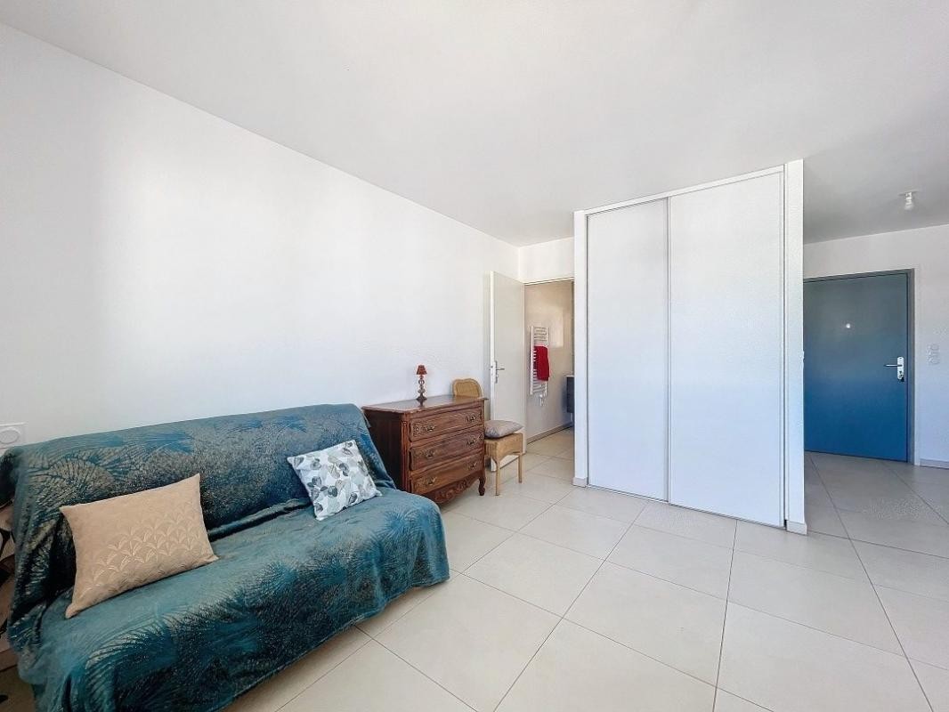 Location Appartement à Ajaccio 1 pièce