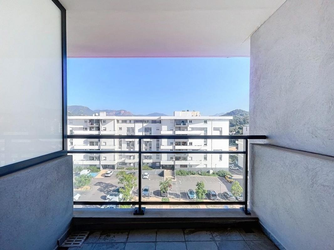 Location Appartement à Ajaccio 1 pièce