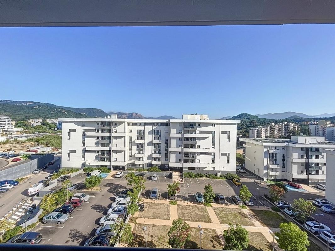 Location Appartement à Ajaccio 1 pièce