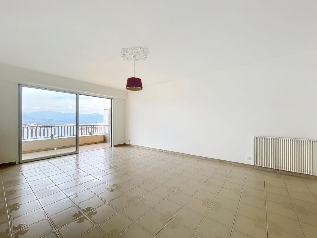 Location Appartement à Ajaccio 4 pièces