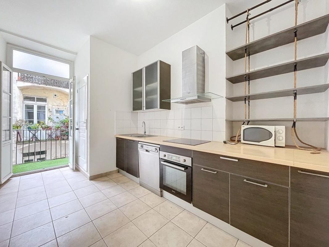 Location Appartement à Ajaccio 5 pièces