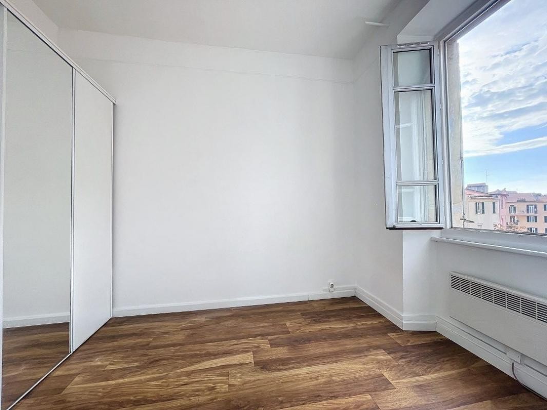 Location Appartement à Ajaccio 5 pièces