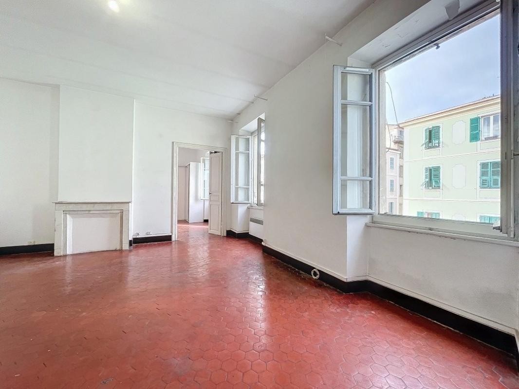 Location Appartement à Ajaccio 5 pièces