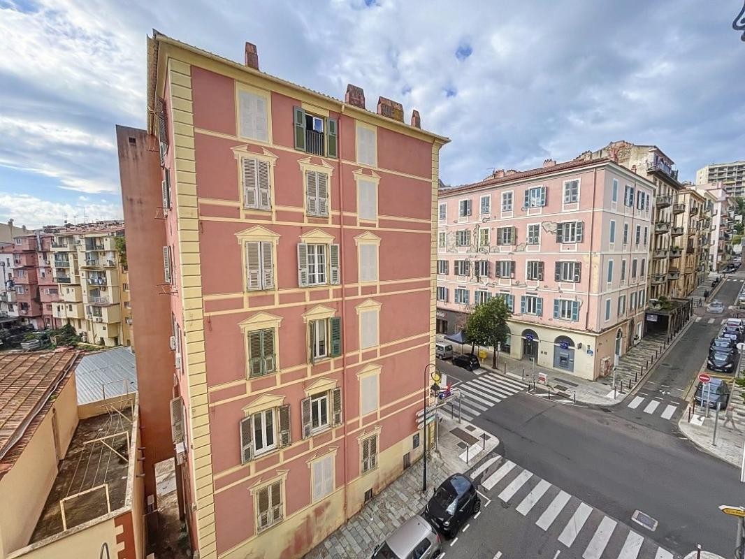 Location Appartement à Ajaccio 5 pièces