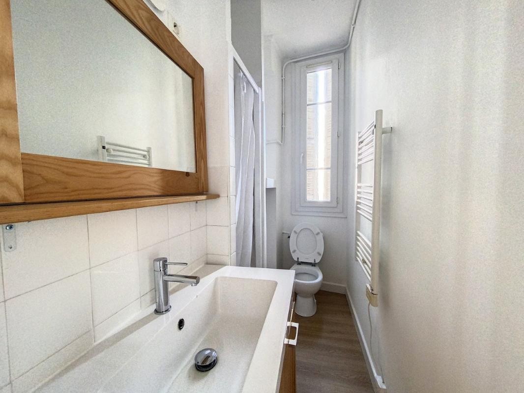 Location Appartement à Ajaccio 2 pièces