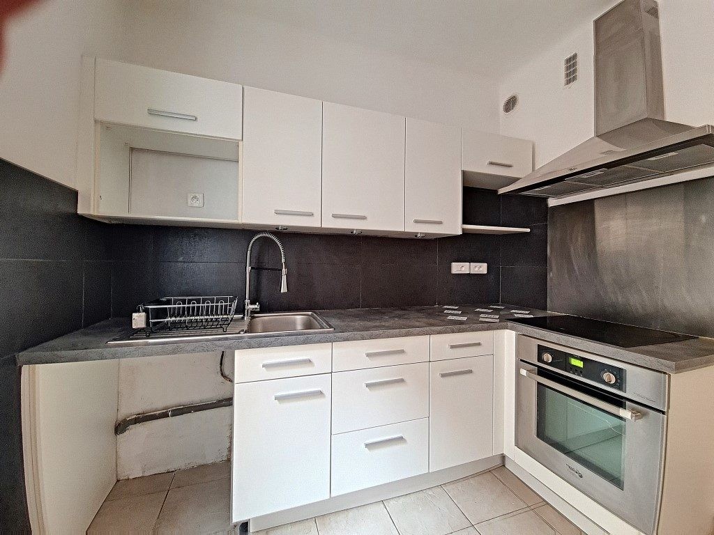 Location Appartement à Ajaccio 3 pièces