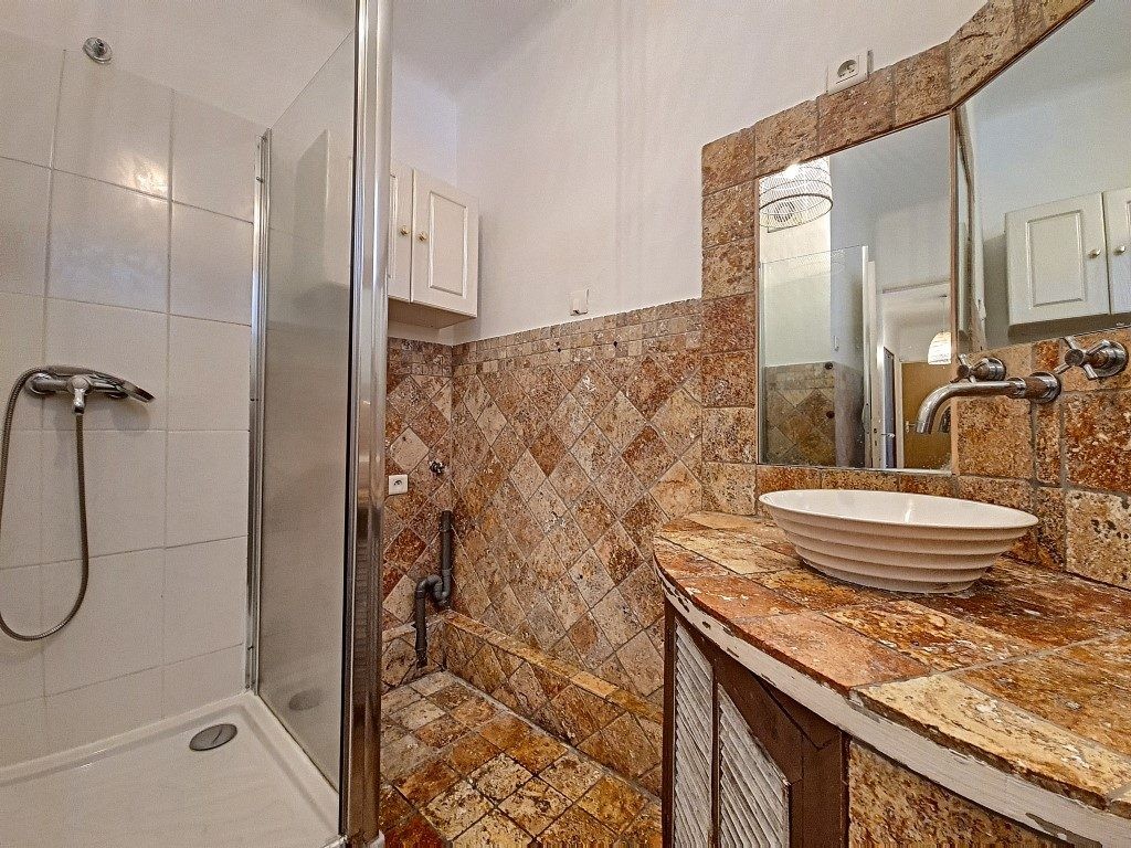 Location Appartement à Ajaccio 3 pièces