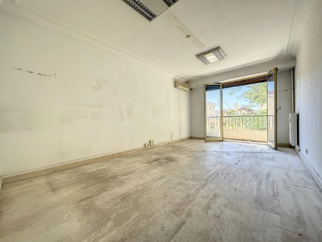 Vente Appartement à Ajaccio 3 pièces