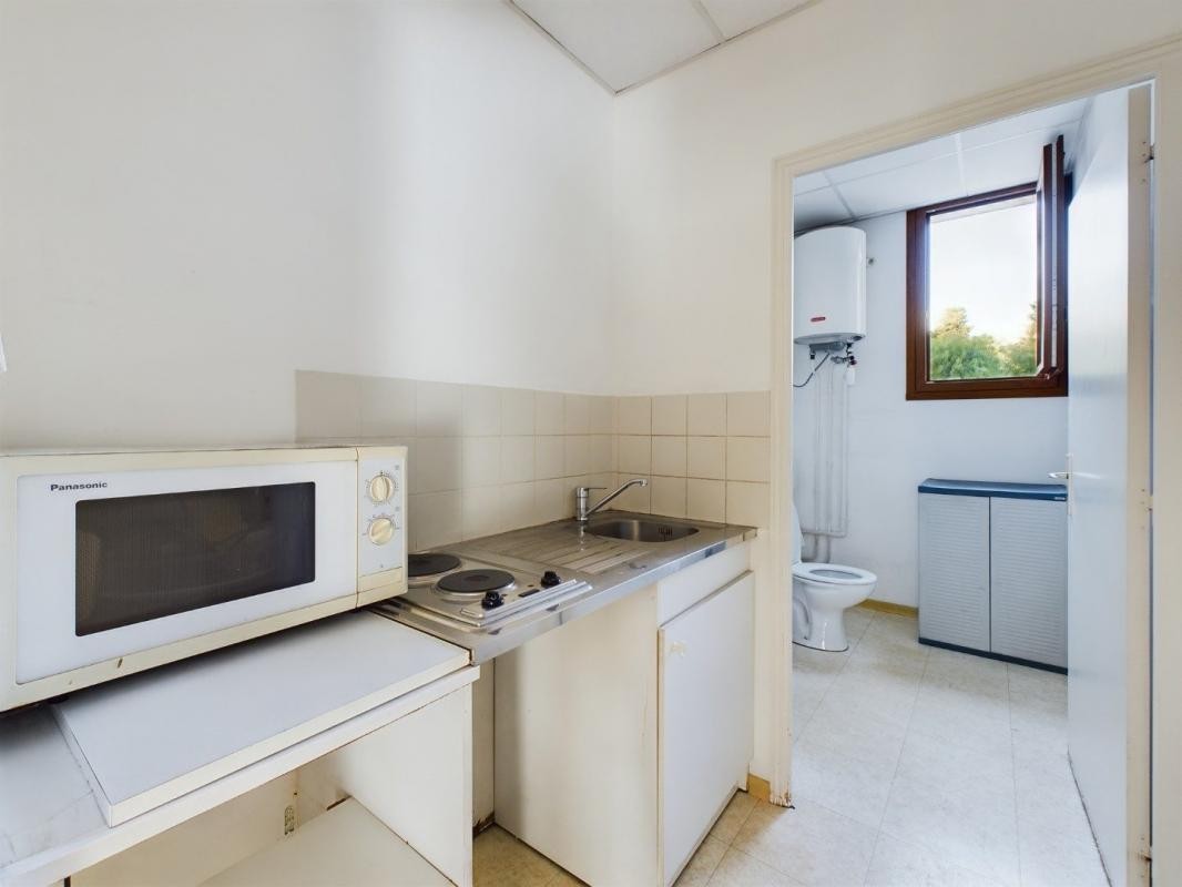 Vente Appartement à Ajaccio 4 pièces