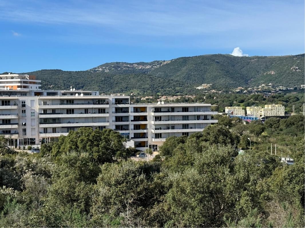 Vente Garage / Parking à Ajaccio 0 pièce