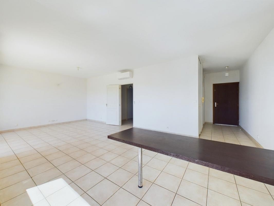 Vente Appartement à Ajaccio 3 pièces