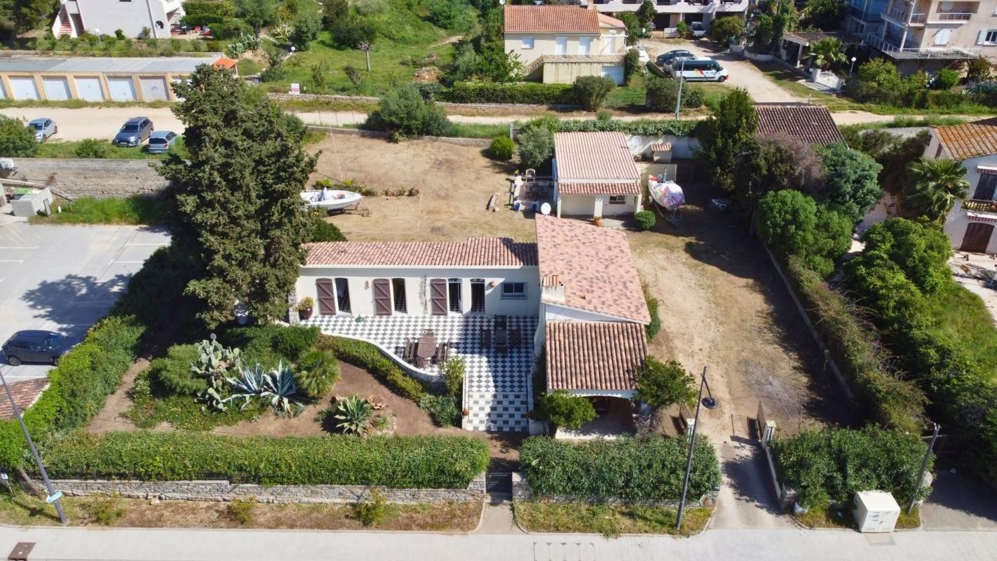 Vente Maison à Casaglione 5 pièces