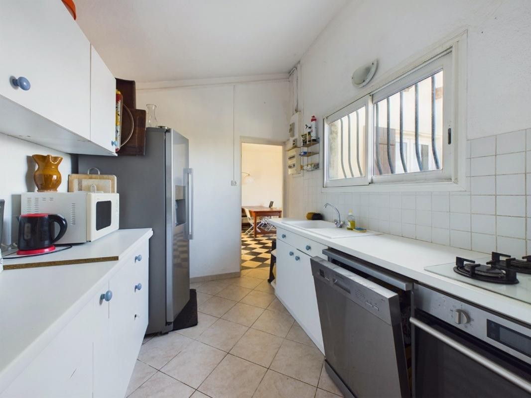 Vente Maison à Casaglione 5 pièces