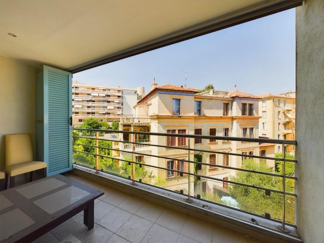 Vente Appartement à Ajaccio 2 pièces