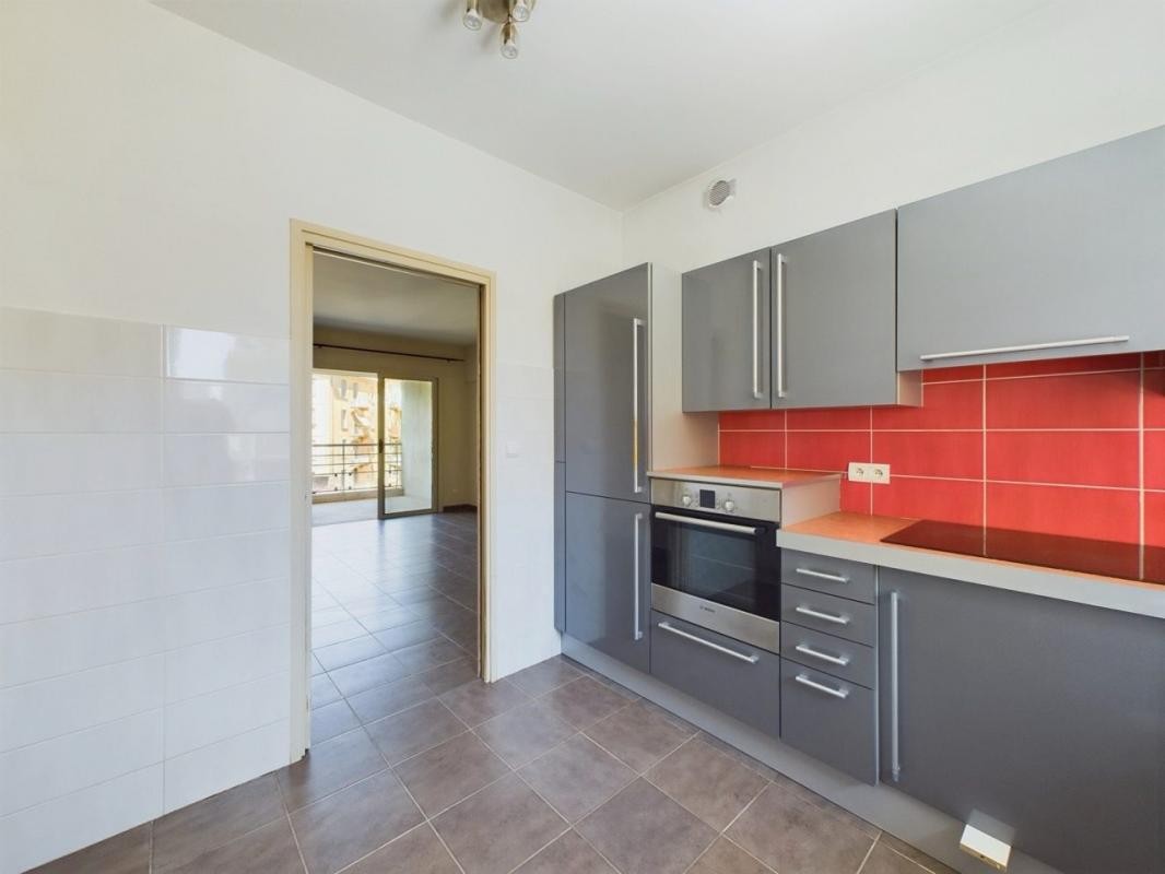 Vente Appartement à Ajaccio 2 pièces