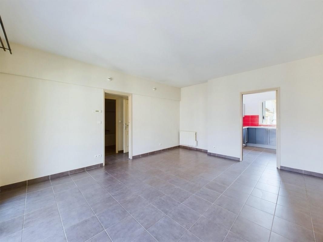 Vente Appartement à Ajaccio 2 pièces