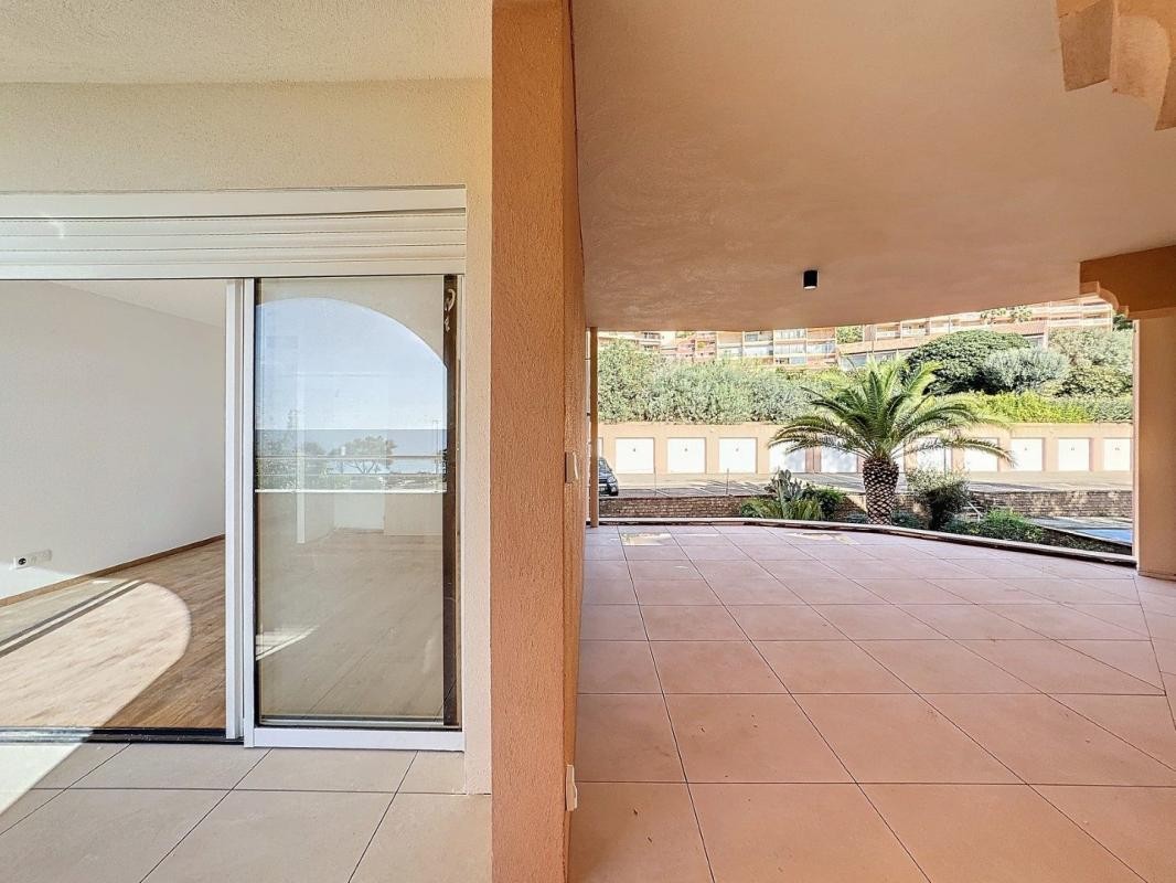 Vente Appartement à Ajaccio 4 pièces