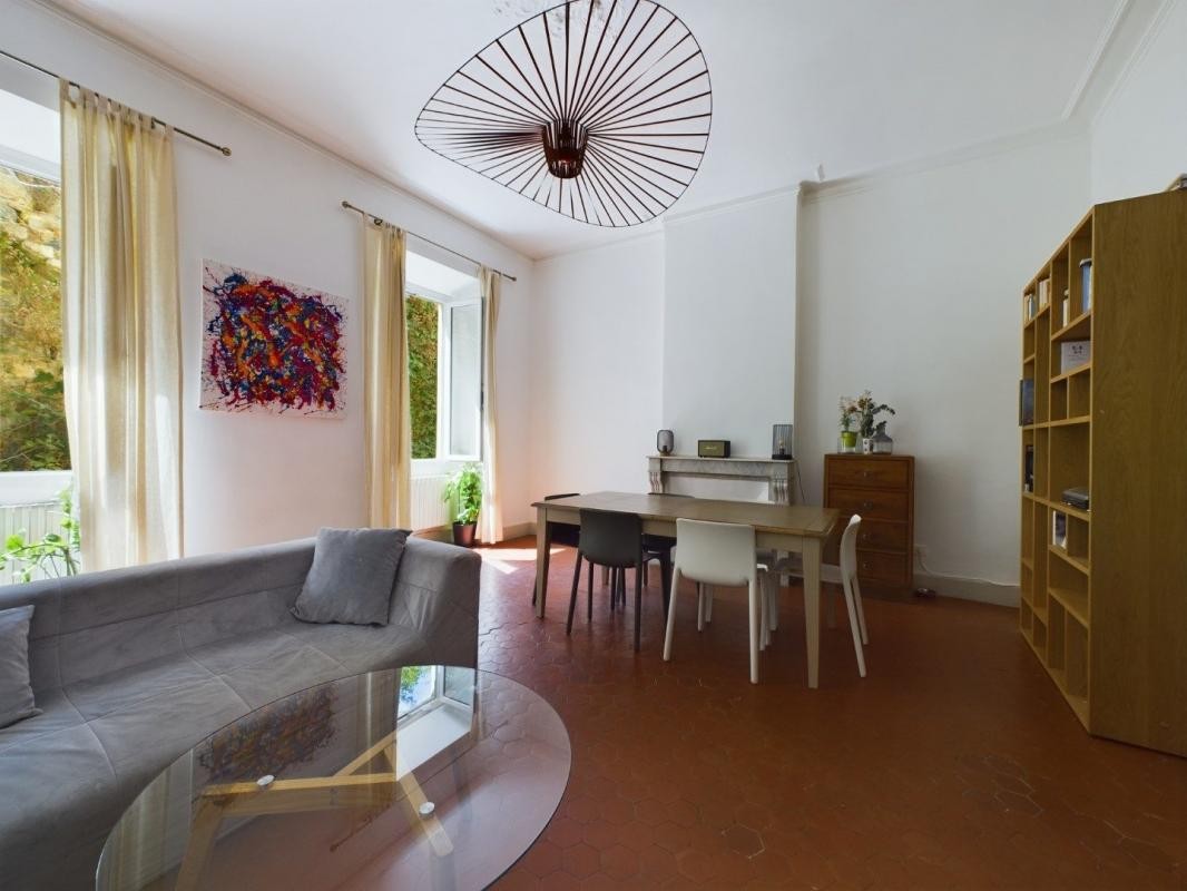 Vente Appartement à Ajaccio 4 pièces