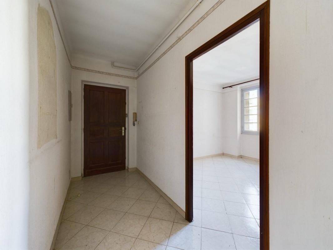 Vente Appartement à Ajaccio 3 pièces