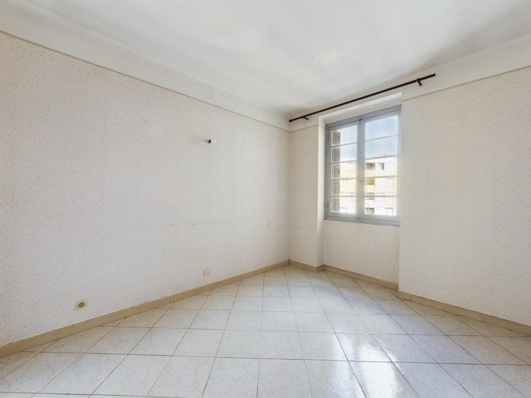 Vente Appartement à Ajaccio 3 pièces