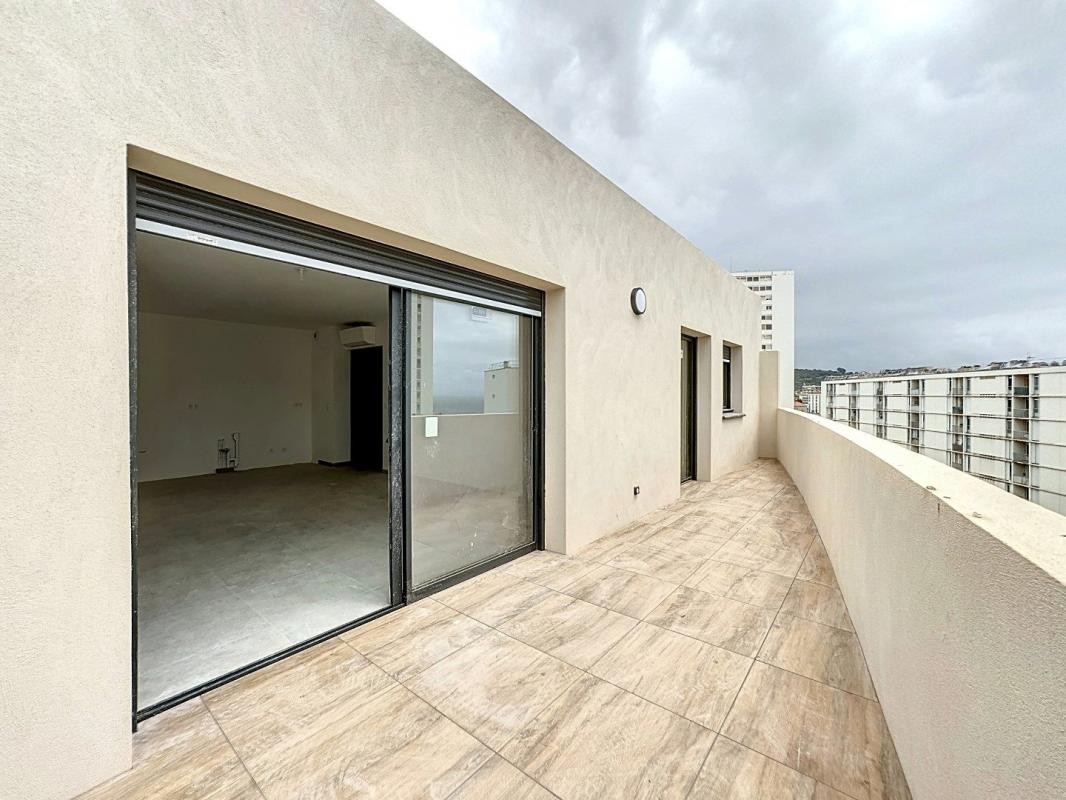 Vente Appartement à Ajaccio 3 pièces