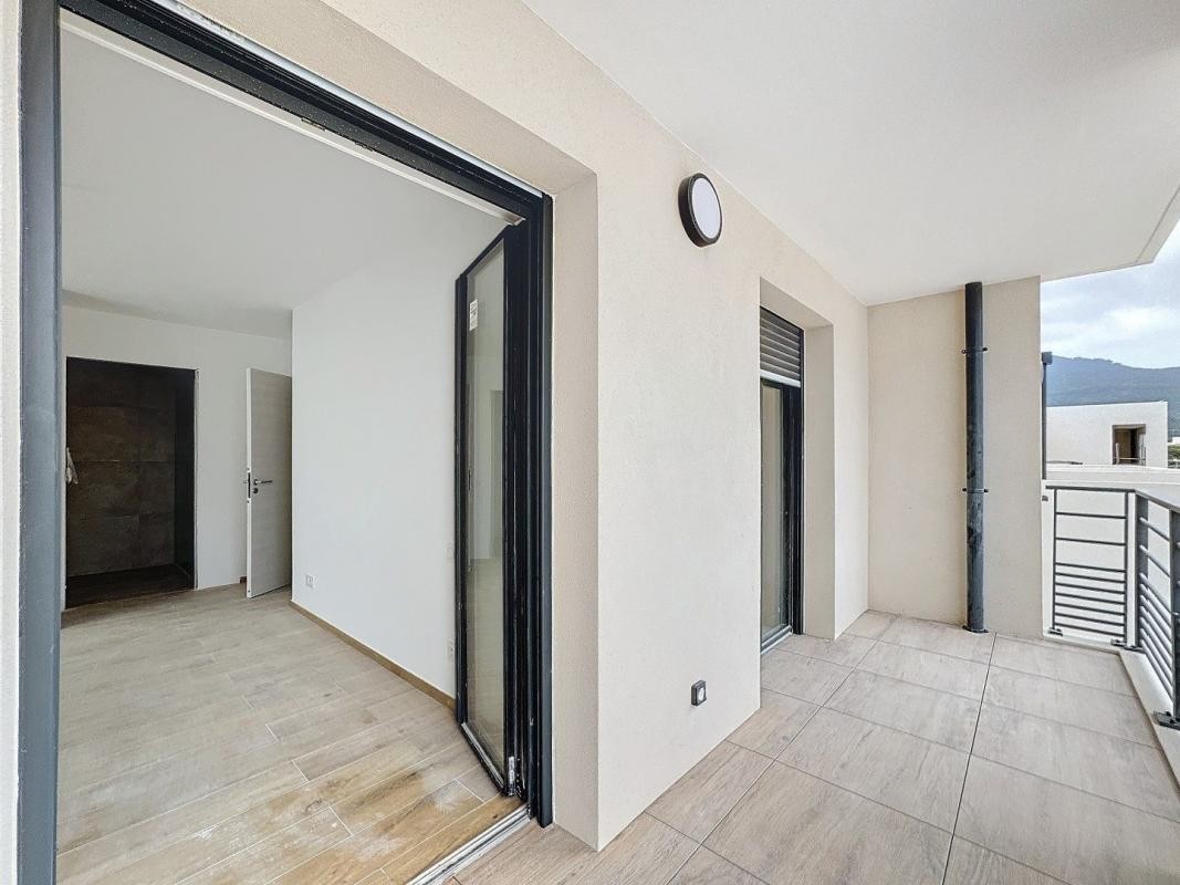 Vente Appartement à Ajaccio 4 pièces