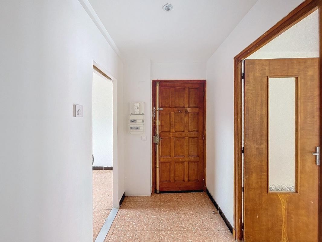 Location Appartement à Ajaccio 4 pièces