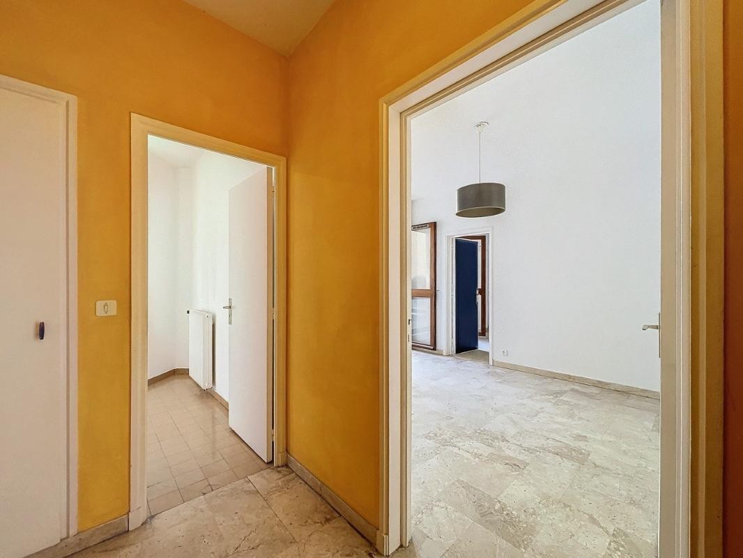 Location Appartement à Ajaccio 2 pièces