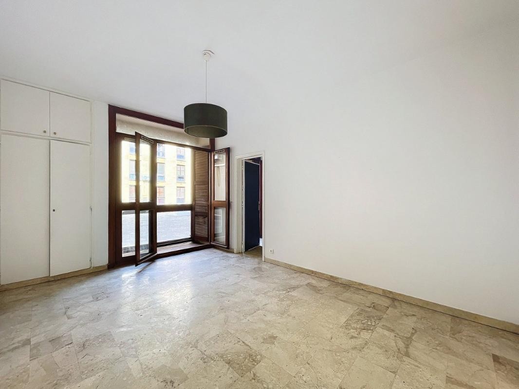 Location Appartement à Ajaccio 2 pièces