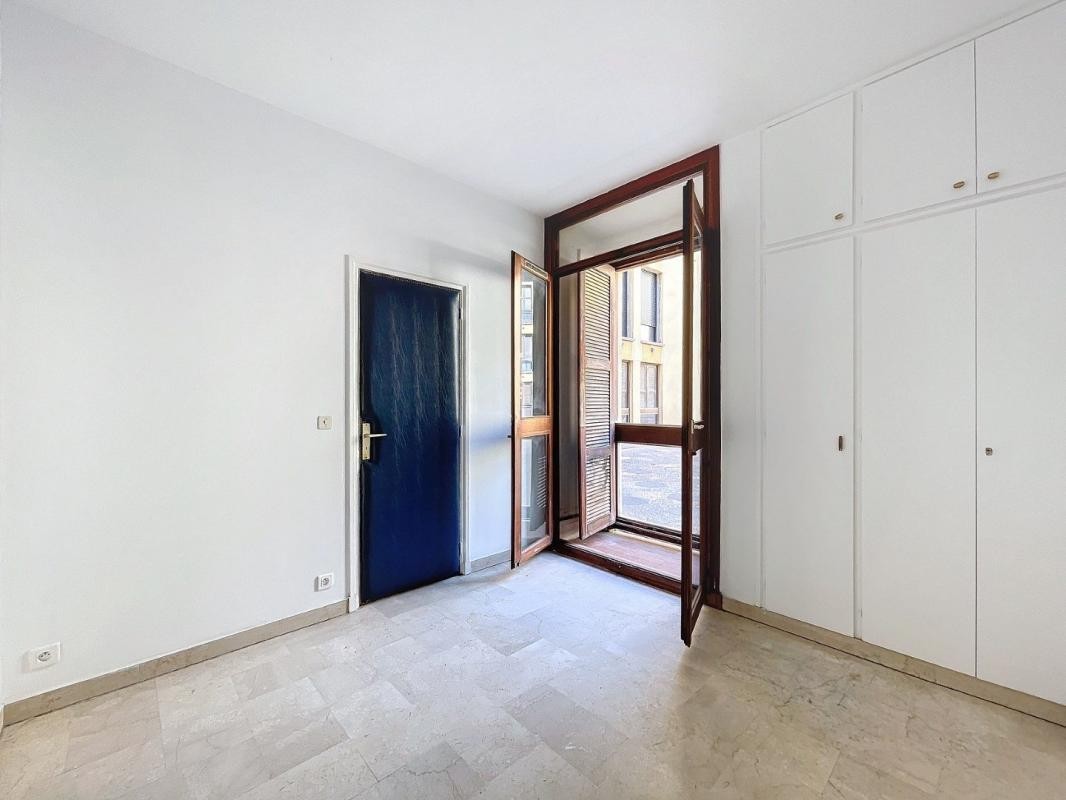 Location Appartement à Ajaccio 2 pièces