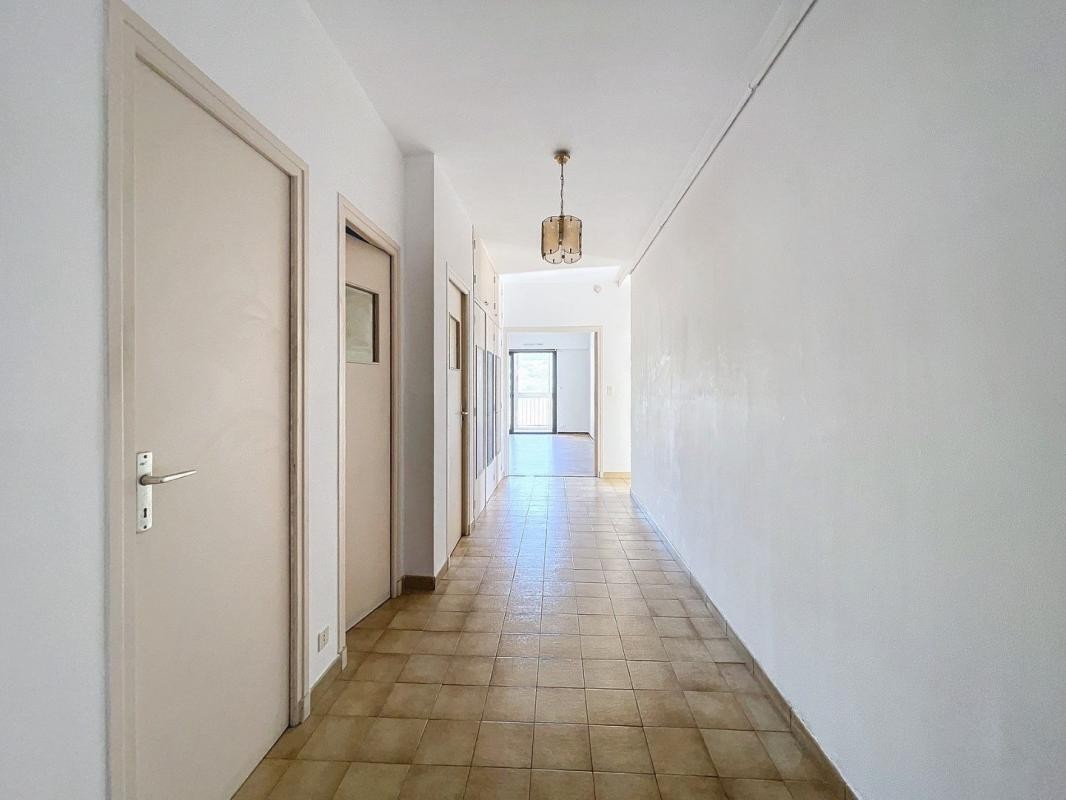 Location Appartement à Ajaccio 3 pièces