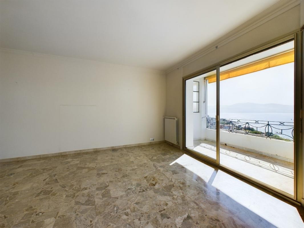 Vente Appartement à Ajaccio 3 pièces