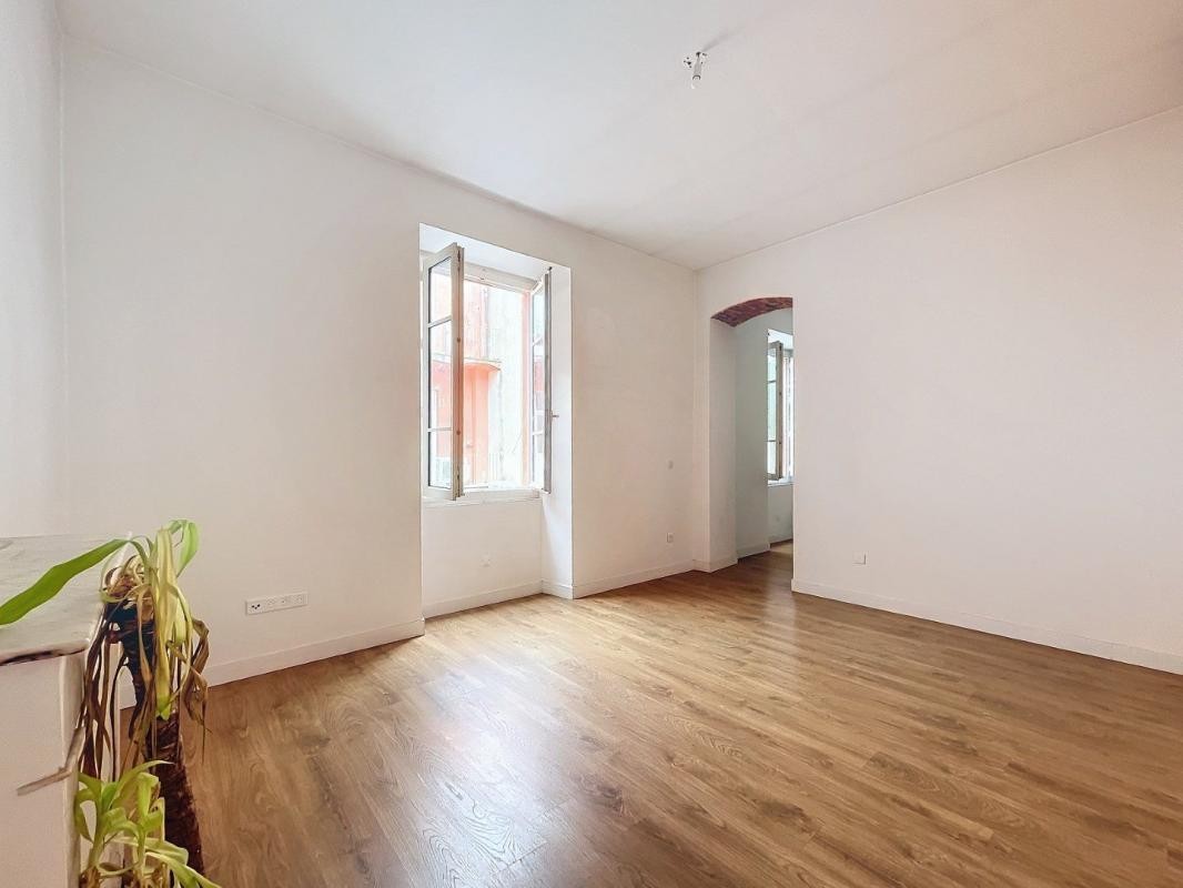 Location Appartement à Ajaccio 2 pièces