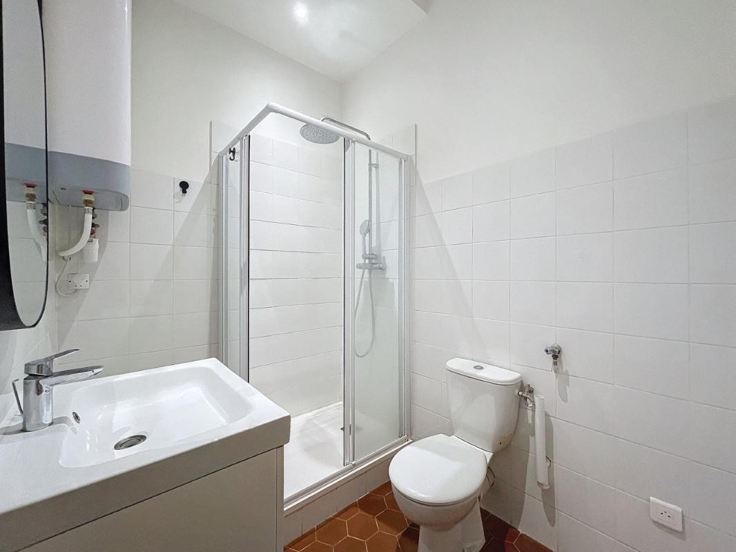 Location Appartement à Ajaccio 2 pièces