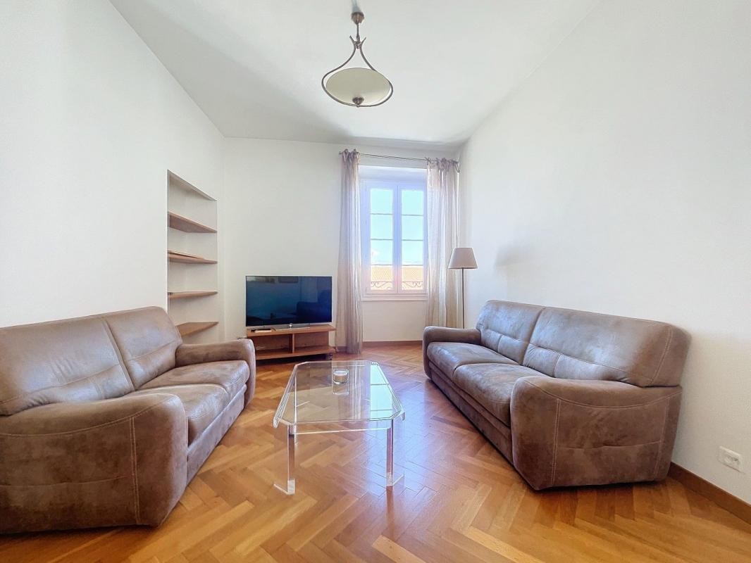 Location Appartement à Ajaccio 3 pièces